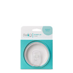 Swig Clear Slider Lid X-Large