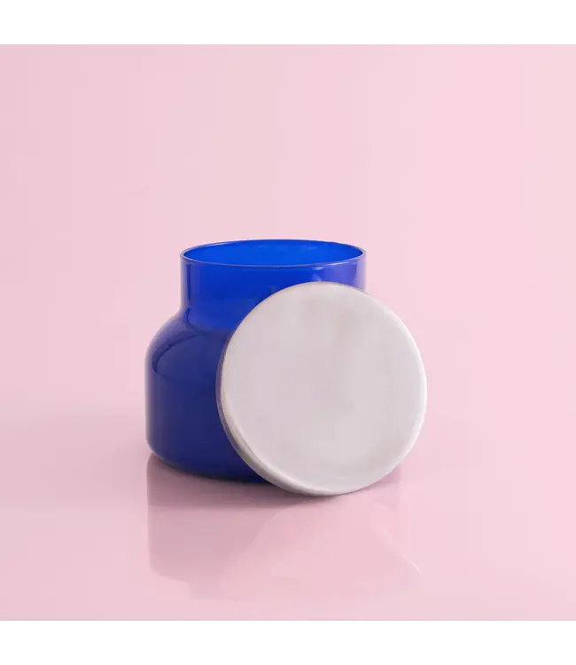 Capri Blue Volcano Blue Signature Candle 19oz