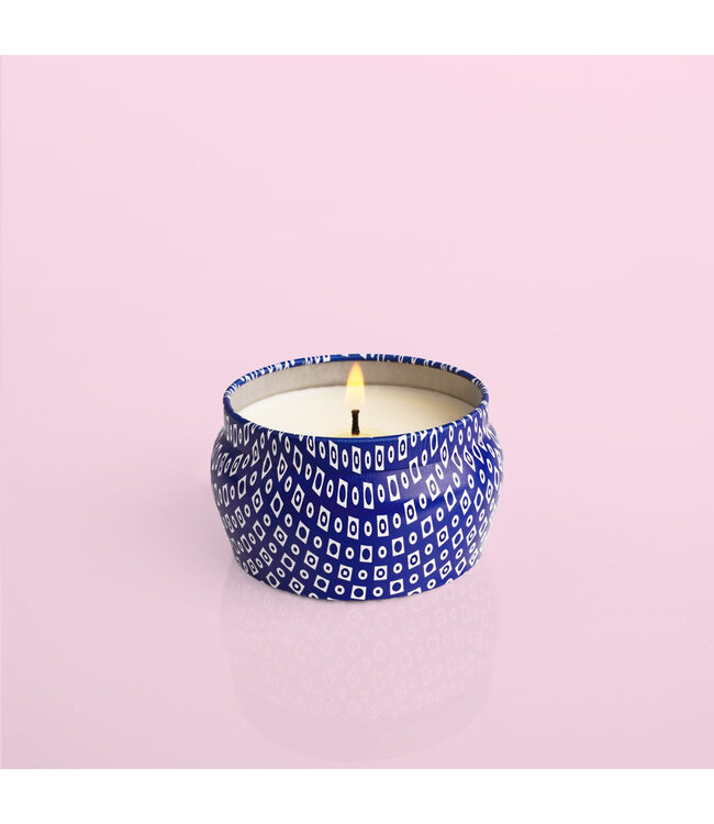 Capri Blue Volcano Blue Mini Candle 3oz