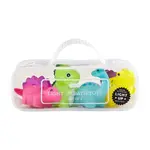 Dino Light Up Bath Toys