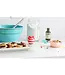 Nora Fleming Deck The Halls Ornament Mini