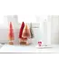 Nora Fleming Deck The Halls Ornament Mini