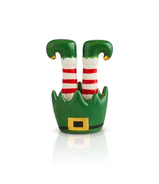 Jingle Toes Mini