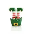 Nora Fleming Jingle Toes Mini