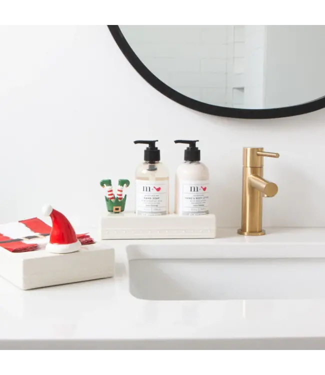 Nora Fleming Jingle Toes Mini