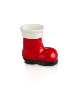 Big Guy's Boots Mini