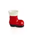 Nora Fleming Big Guy's Boots Mini