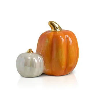 Pumpkin Spice Mini
