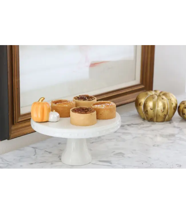 Nora Fleming Pumpkin Spice Mini