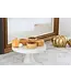 Nora Fleming Pumpkin Spice Mini