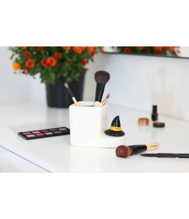 Nora Fleming Witchful Thinking Mini