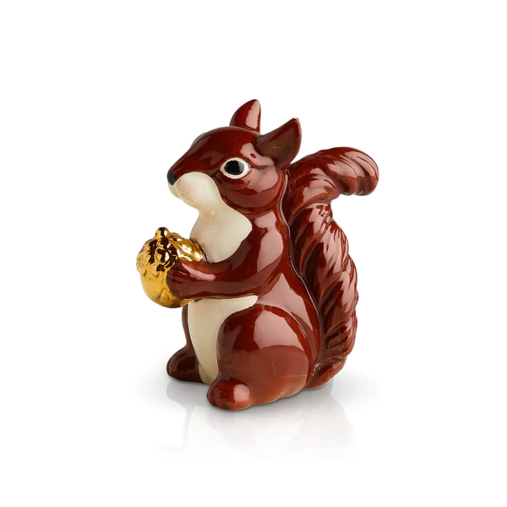 Nora Fleming Mr Squirrel Mini