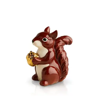 Mr Squirrel Mini