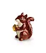 Nora Fleming Mr Squirrel Mini