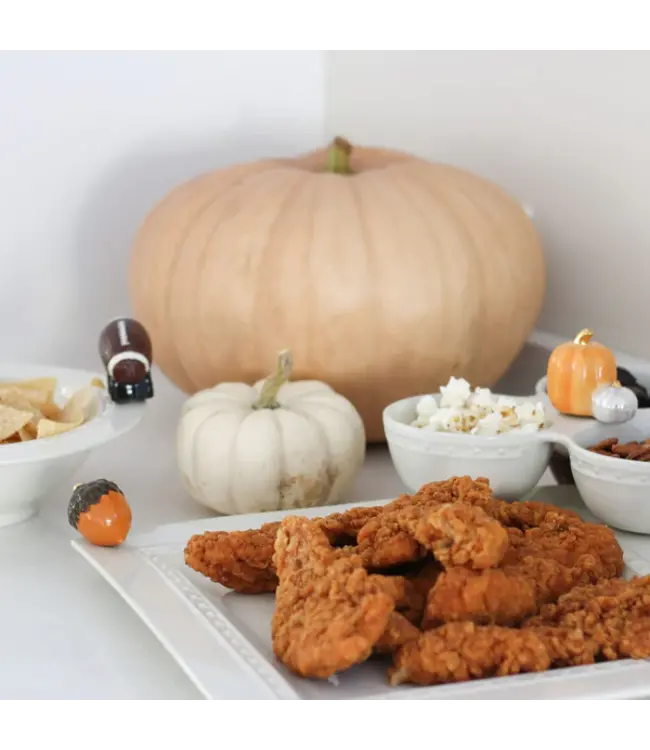 Nora Fleming Nuts About Fall Mini