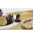 Nora Fleming We Gather Together Mini