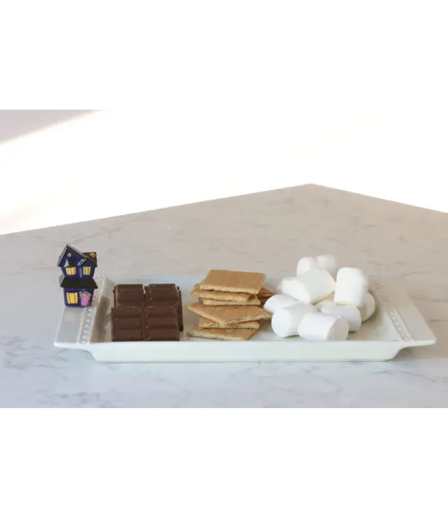 Nora Fleming Spooky Spaces Mini