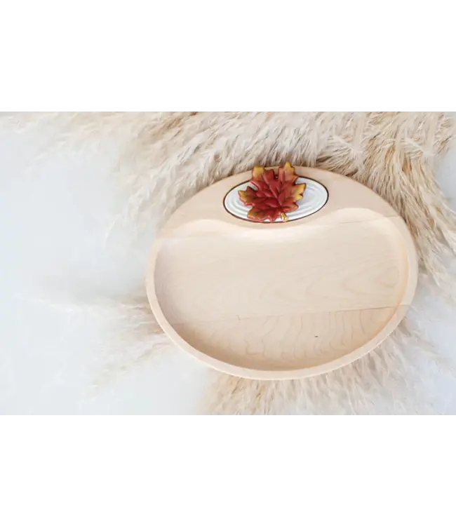 Nora Fleming Falling For You Mini