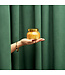 Capri Blue Pumpkin Dulce Glimmer Petite Candle 8oz
