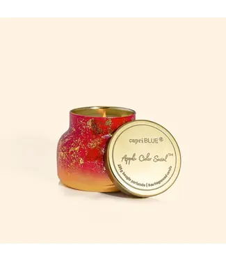 Apple Cider Petite Candle