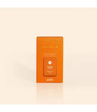 Pumpkin Dulce Pura Diffuser Refill