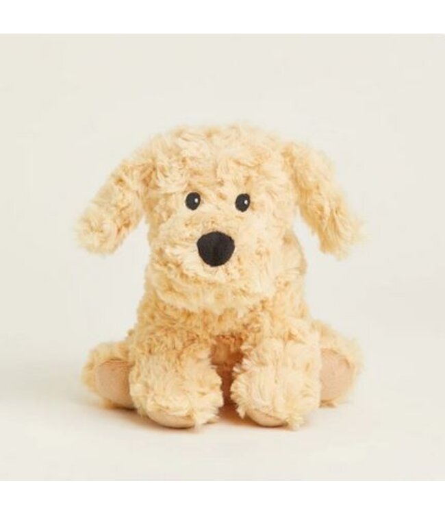 Golden Dog Junior Warmies