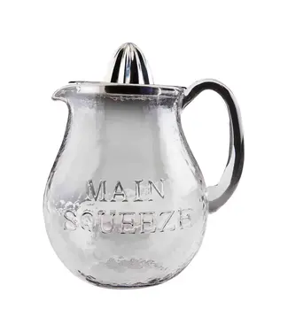 Pitcher & Juicer Set