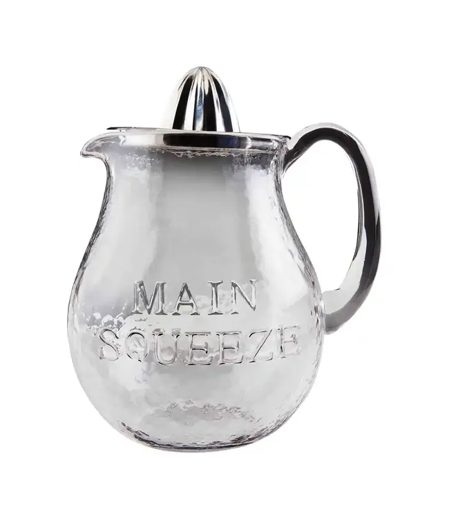 Pitcher & Juicer Set