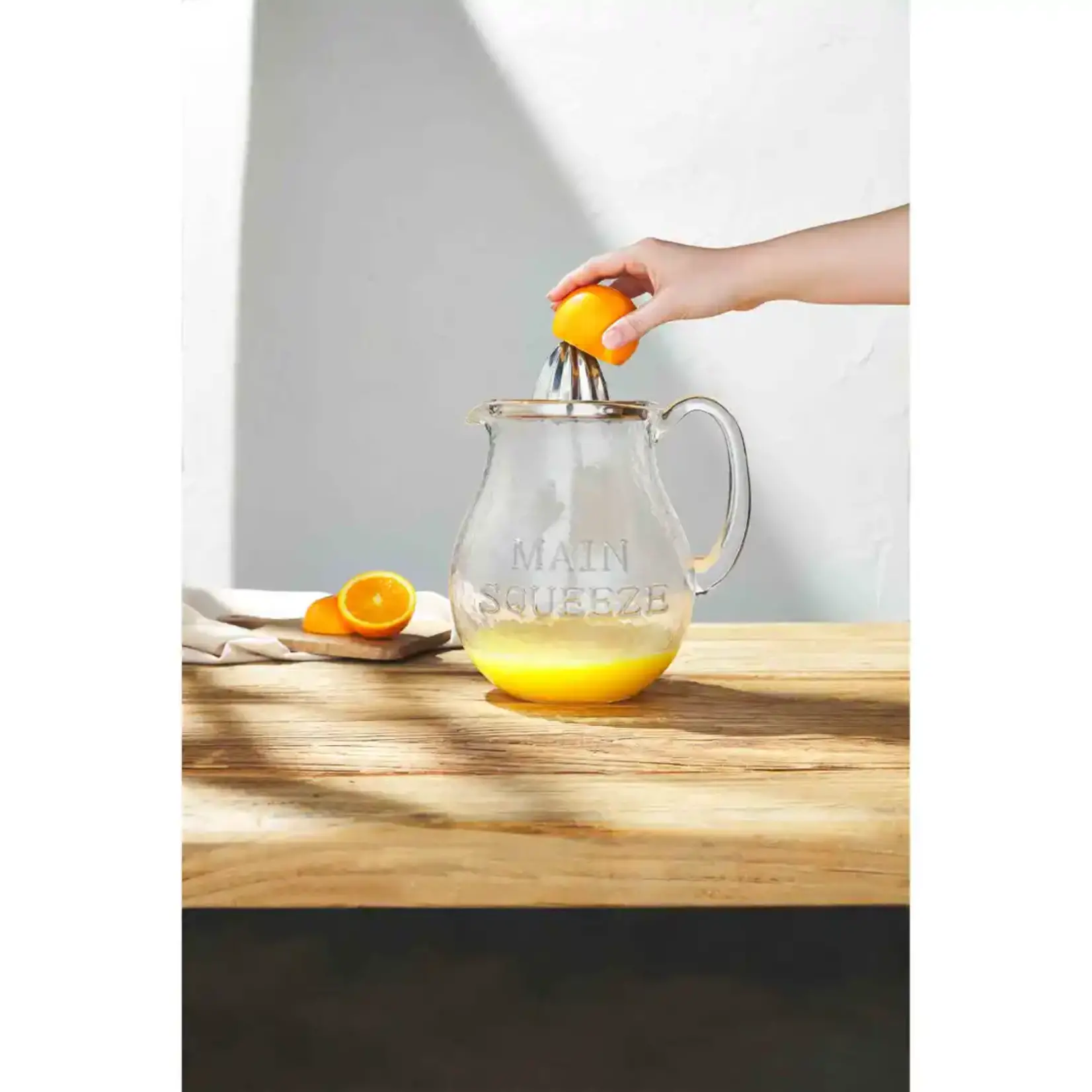 Pitcher & Juicer Set