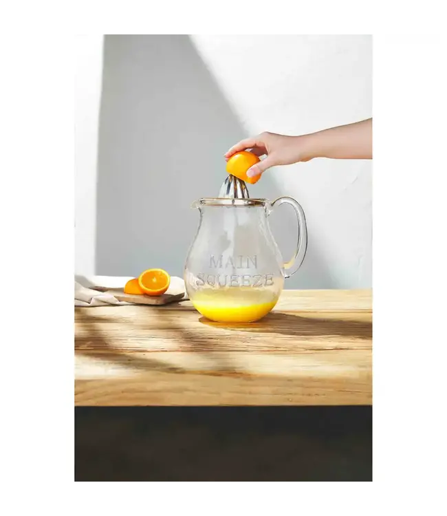 Pitcher & Juicer Set