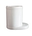 Nora Fleming Pinstripe Utensil Crock