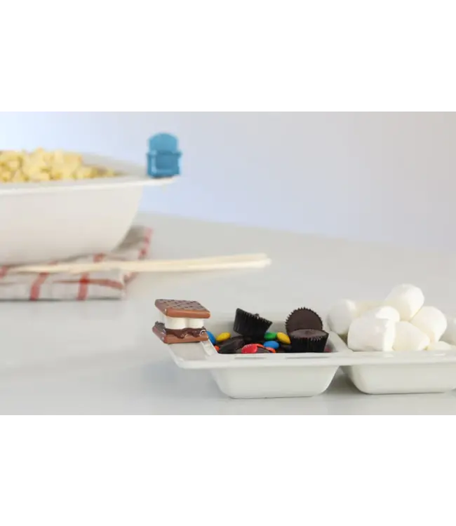 Nora Fleming Gimme S'more Mini