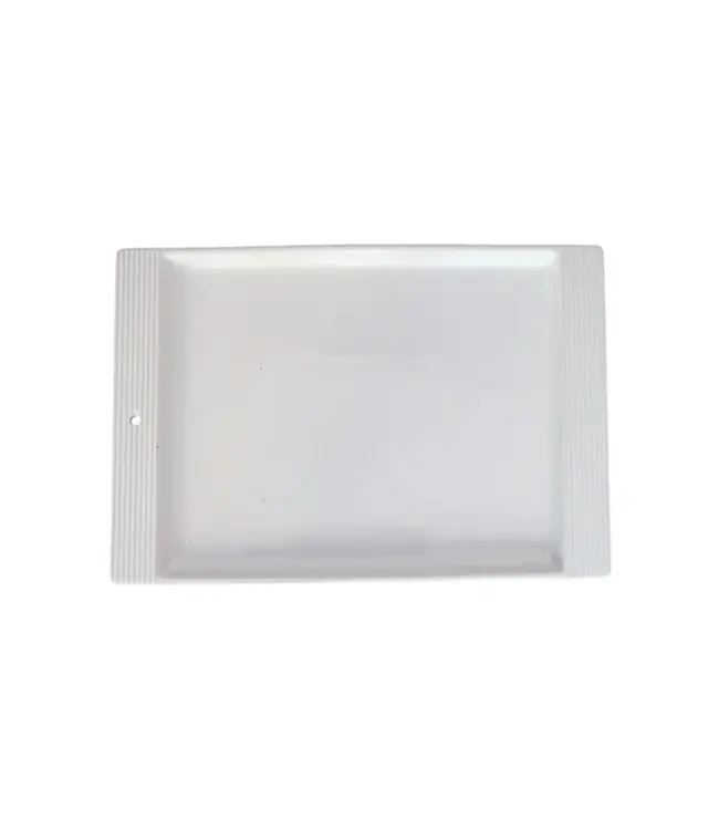 Nora Fleming Pinstripe Rectangle Platter