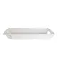 Nora Fleming Pinstripe Melamine Tray
