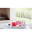 Nora Fleming Pinstripe Melamine Tray