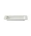 Nora Fleming Pinstripe Cracker Tray