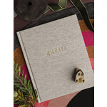 Write To Me Guest Book Journal