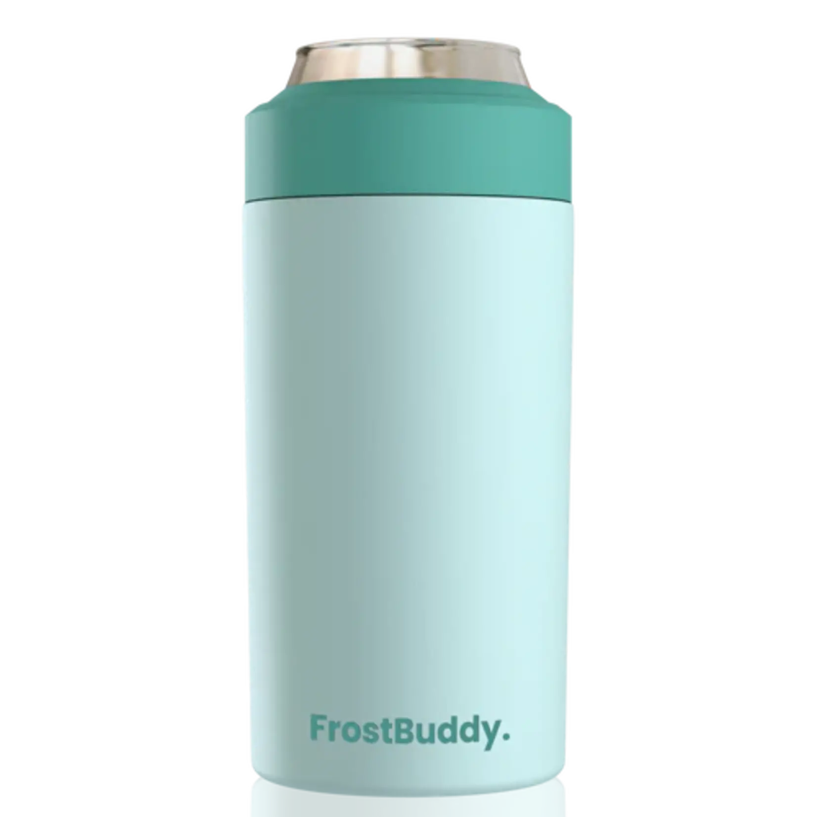 Universal Buddy, World's 1st Universal Can Cooler