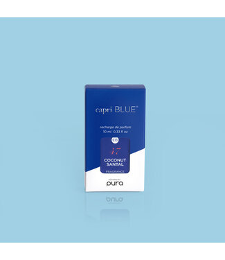 Coconut Santal Pura Diffuser Refill