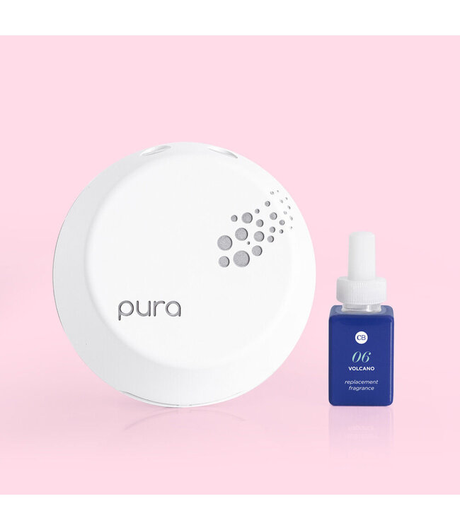 Capri Blue Volcano Pura Diffuser Refill