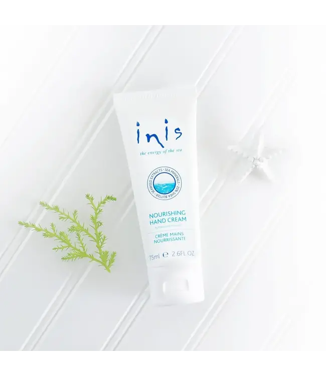 Inis Nourishing Hand Cream
