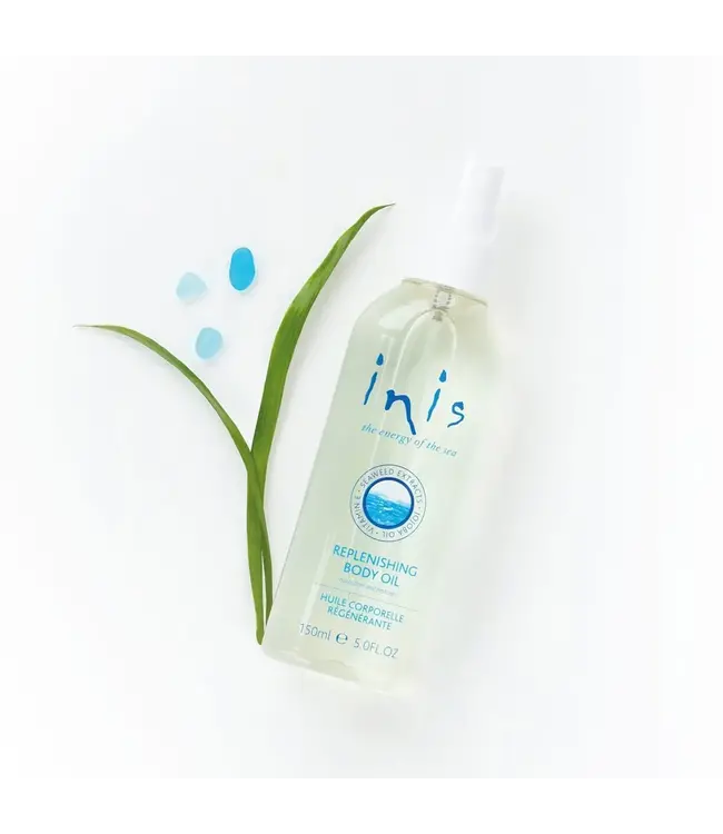 Inis Replenishing Body Oil