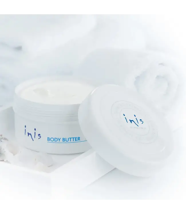 Inis Rejuvenating Body Butter