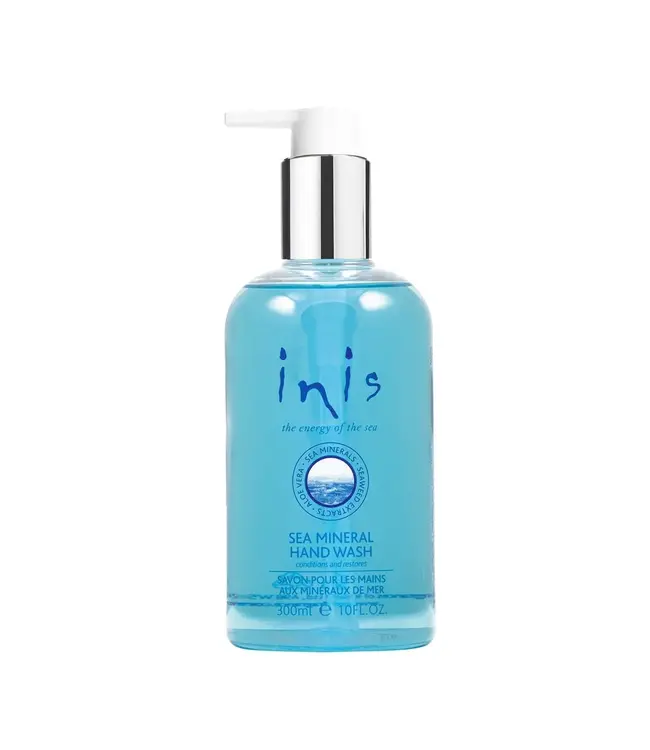Inis Sea Mineral Hand Wash