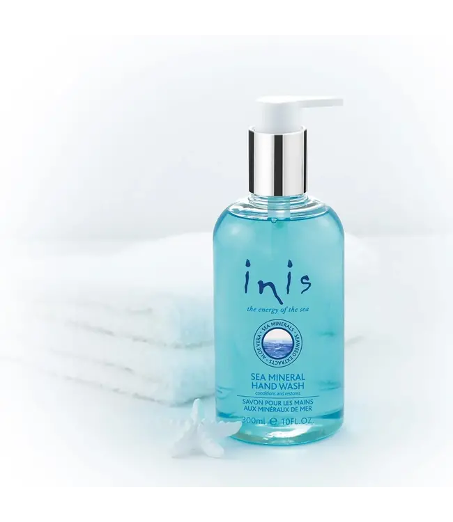 Inis Sea Mineral Hand Wash