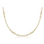 enewton design Enewton Choker Hope Unwritten