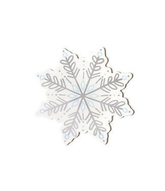 Snowflake Mini Attachment