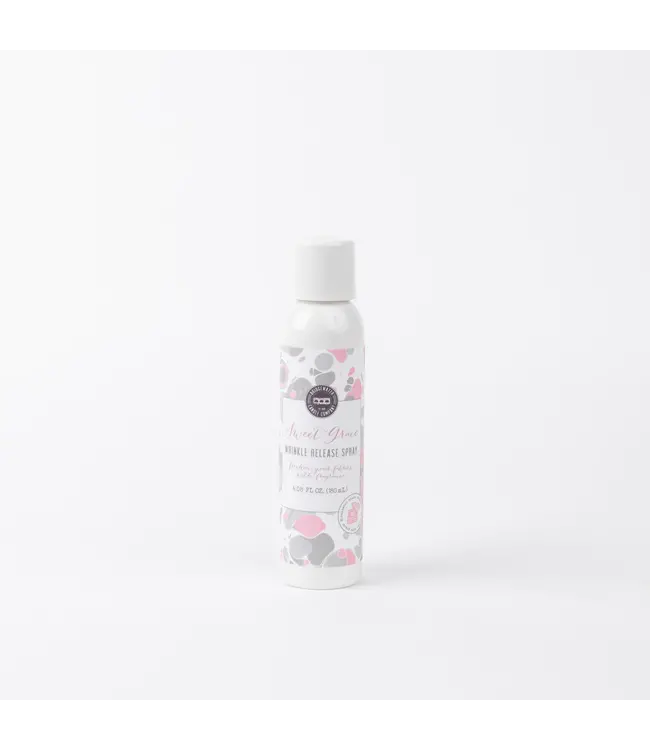 BRI Sweet Grace Wrinkle Release Spray