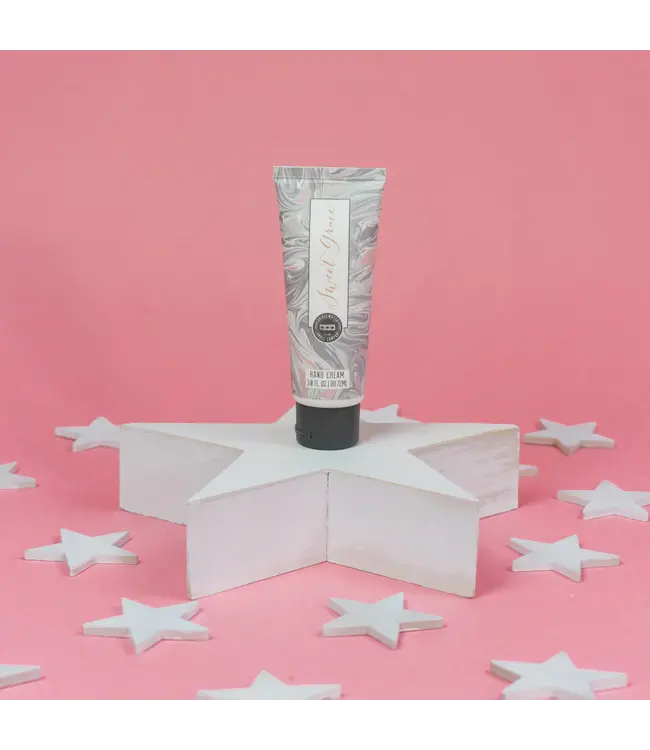 Sweet Grace Hand Cream