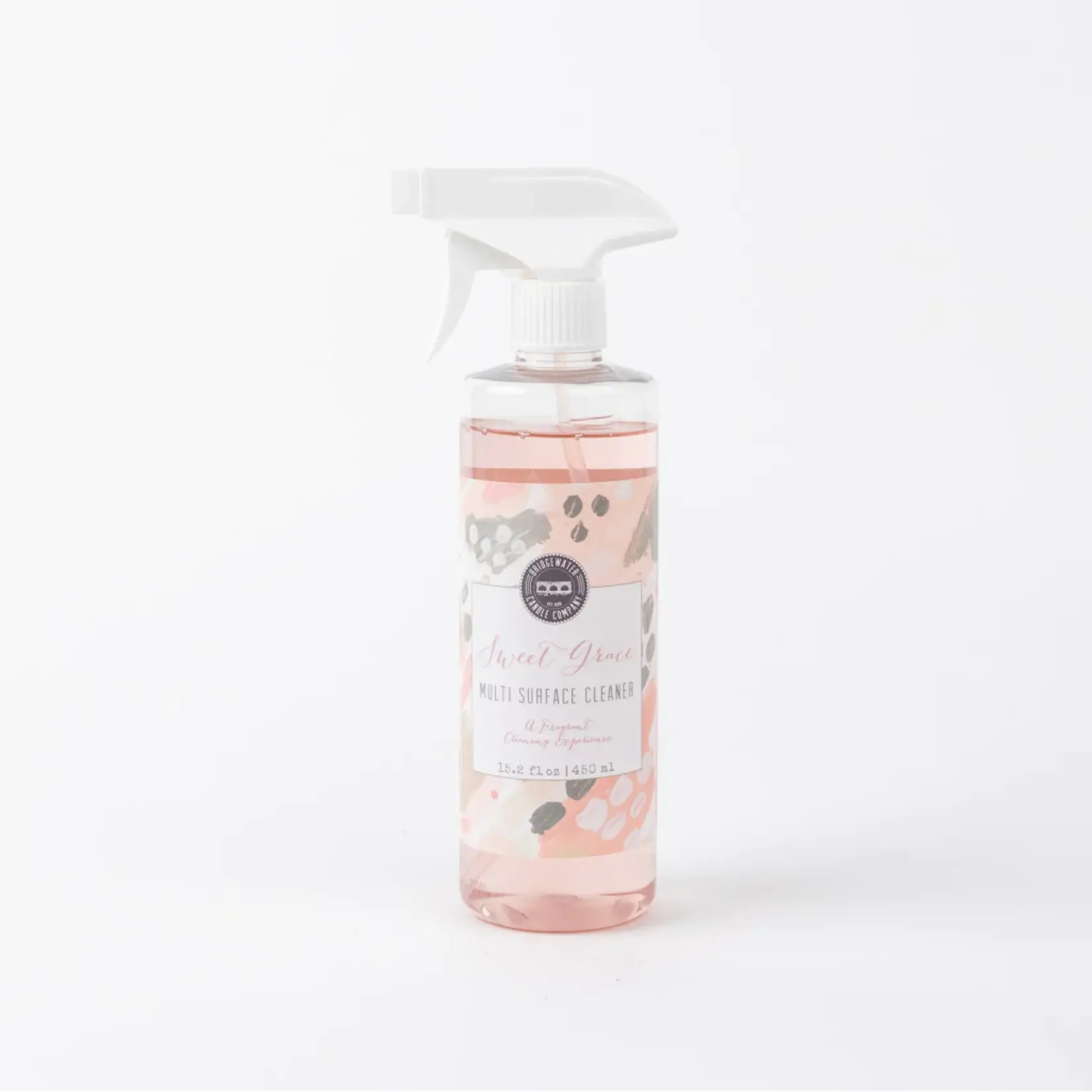 Sweet Grace MultiSurface Cleaner